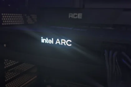 Intel ARC B580 Limited Edition