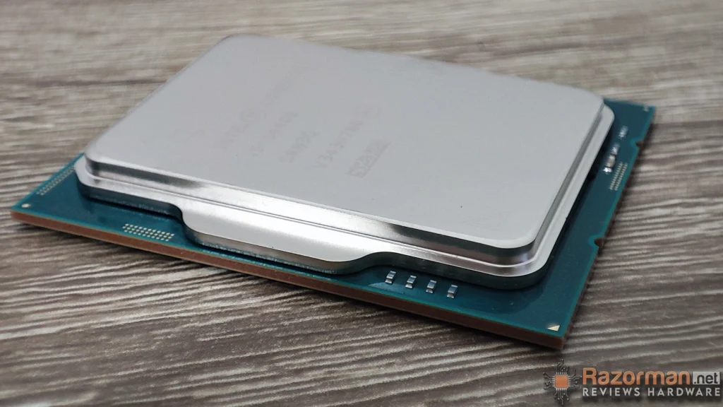 Review Intel Core i5 14400 6