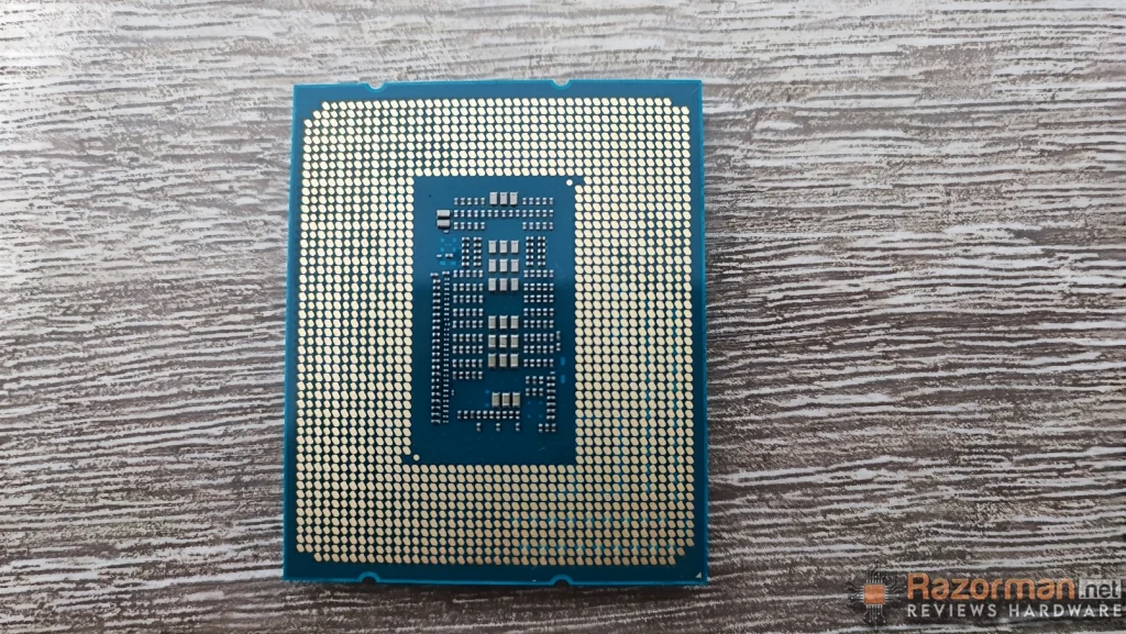 Review Intel Core i5 14400 5