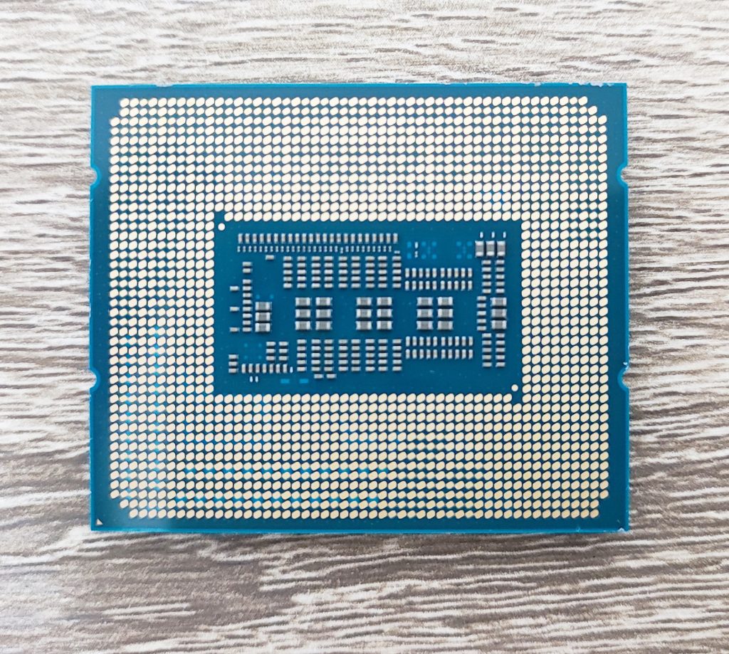 Review Intel i7 14700K 61