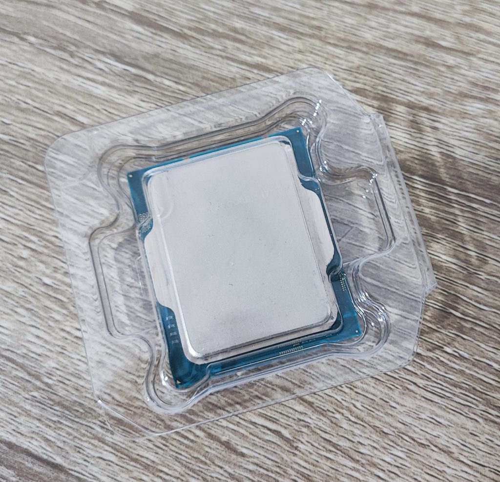 Review Intel i7 14700K 4 Review Intel i7 14700K 4