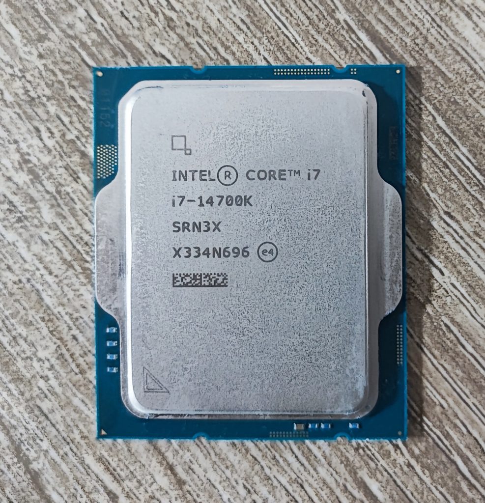 Review Intel i7 14700K 9 Review Intel i7 14700K 9