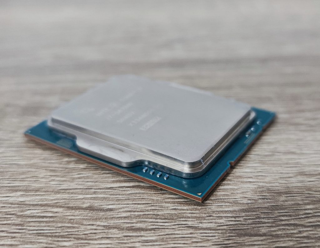Review Intel i7 14700K 7 Review Intel i7 14700K 7