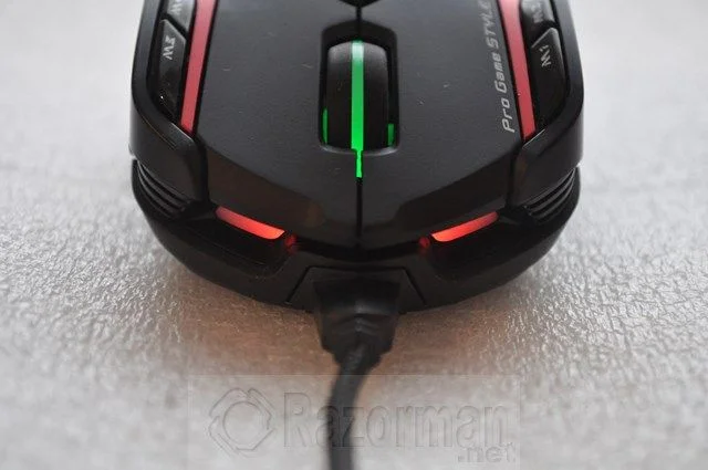 Review Genius Gila 12