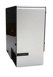 Review In Win 901 50 In Win 901