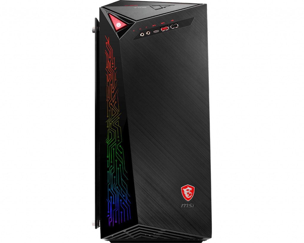 MSI Infinity X 9th 3 MSI Infinity X 9th 3