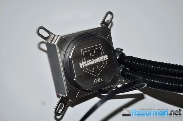 Review NOX HUMMER H-240L 4