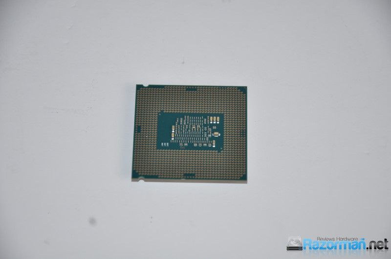 Review Intel Core i3-7350K 6