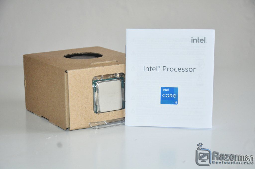 Review Intel Core i5 11400F 3