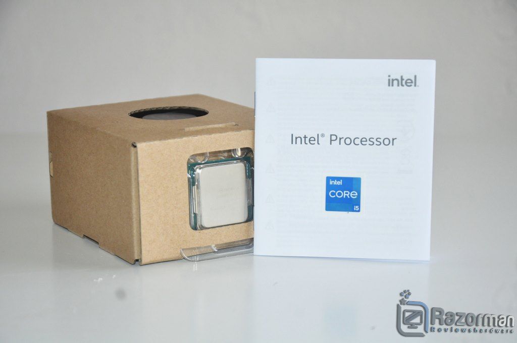 Review Intel Core i5 11400F 6 Review Intel Core i5 11400F 4