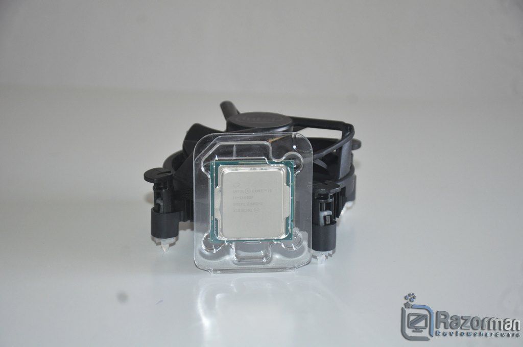 Review Intel Core i5 11400F 9 Review Intel Core i5 11400F 7