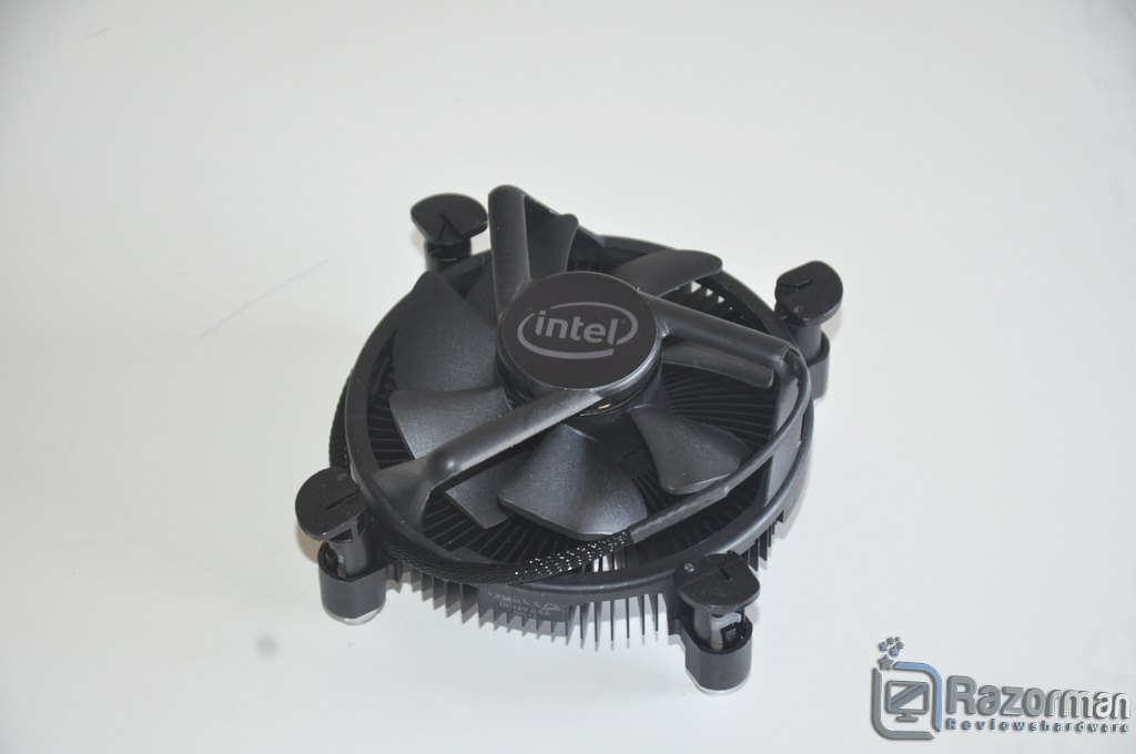 Review Intel Core i5 11400F 7 Review Intel Core i5 11400F 5