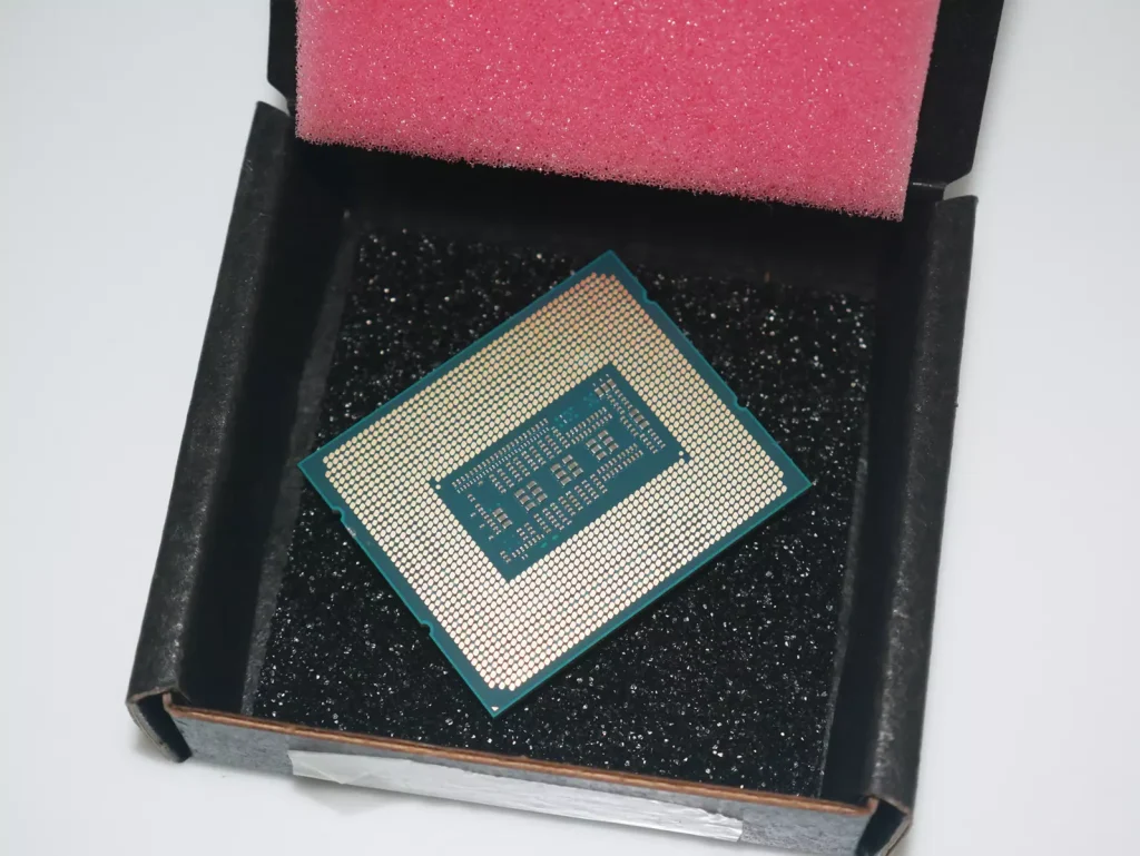 Review Intel Core i7 13700K 5