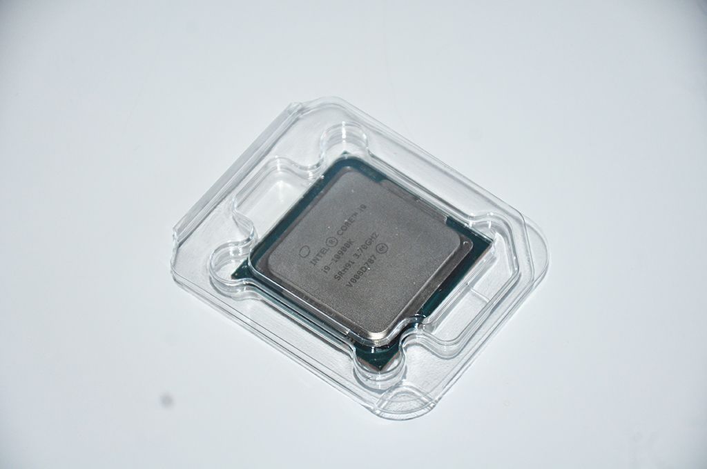 Review Intel Core i9 10900K 1