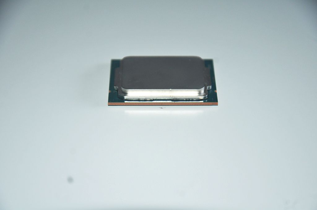 Review Intel Core i9 10900K 6