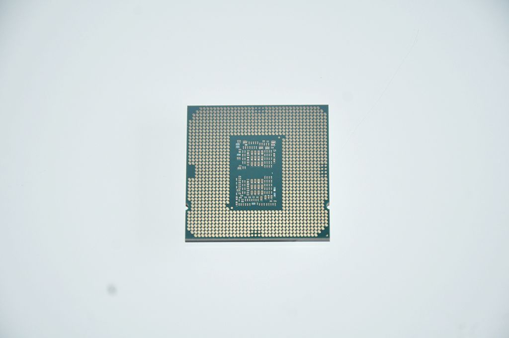 Review Intel Core i9 10900K 8