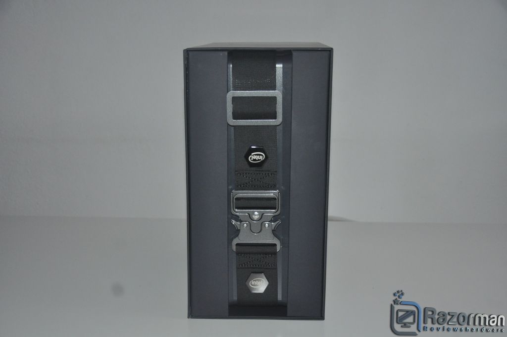 Review Intel NUC 9 Extreme NUC9i9QNX 5 Review Intel NUC 9 Extreme NUC9i9QNX 4