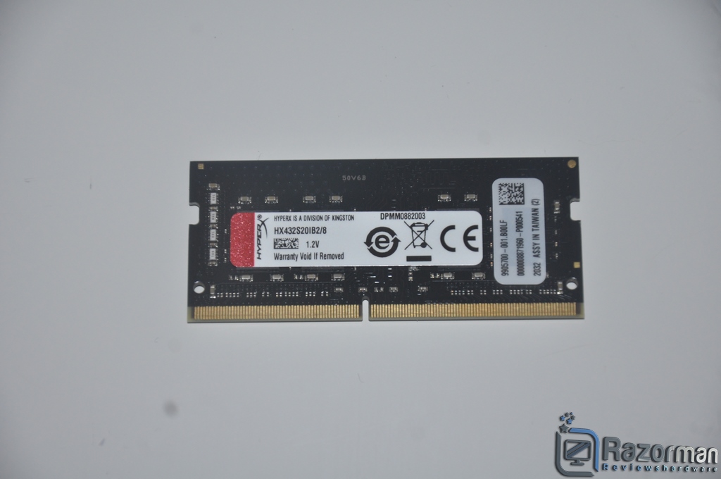 Review Intel NUC 9 Extreme NUC9i9QNX 28 Review Intel NUC 9 Extreme NUC9i9QNX 27