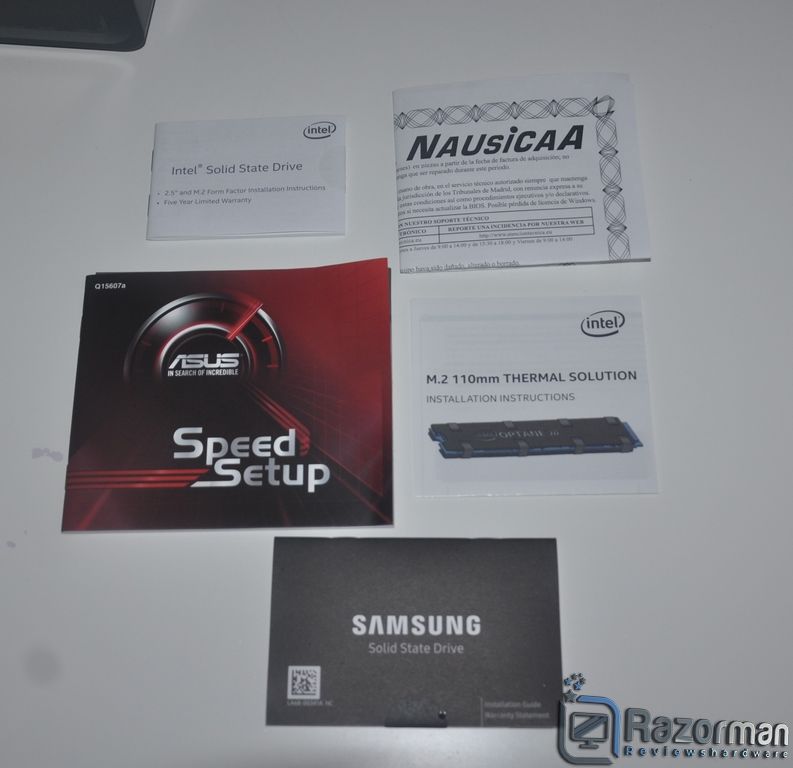 Review Intel NUC 9 Extreme NUC9i9QNX 9 Review Intel NUC 9 Extreme NUC9i9QNX 8