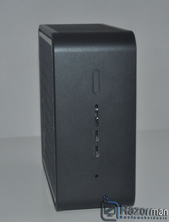 Review Intel NUC 9 Extreme NUC9i9QNX 10 Review Intel NUC 9 Extreme NUC9i9QNX 9