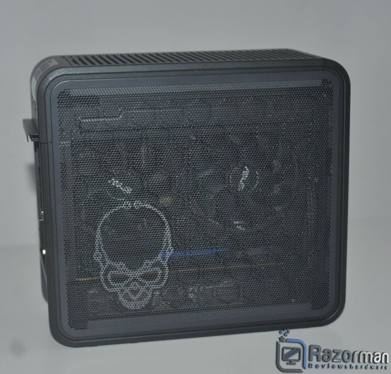 Review Intel NUC 9 Extreme NUC9i9QNX 11 Review Intel NUC 9 Extreme NUC9i9QNX 10