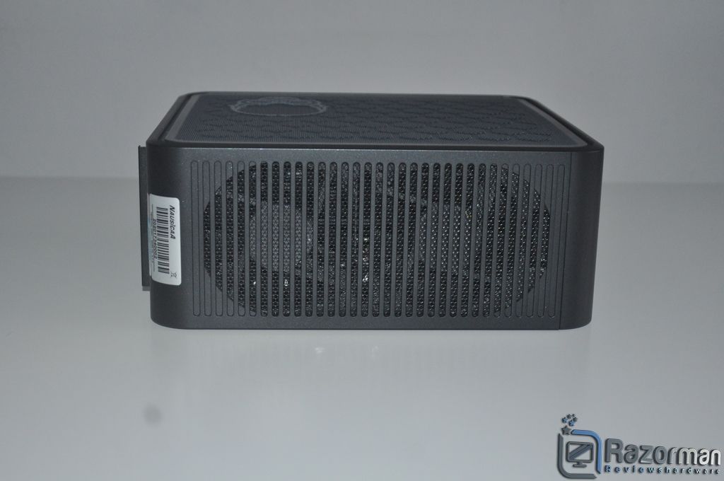 Review Intel NUC 9 Extreme NUC9i9QNX 12 Review Intel NUC 9 Extreme NUC9i9QNX 11