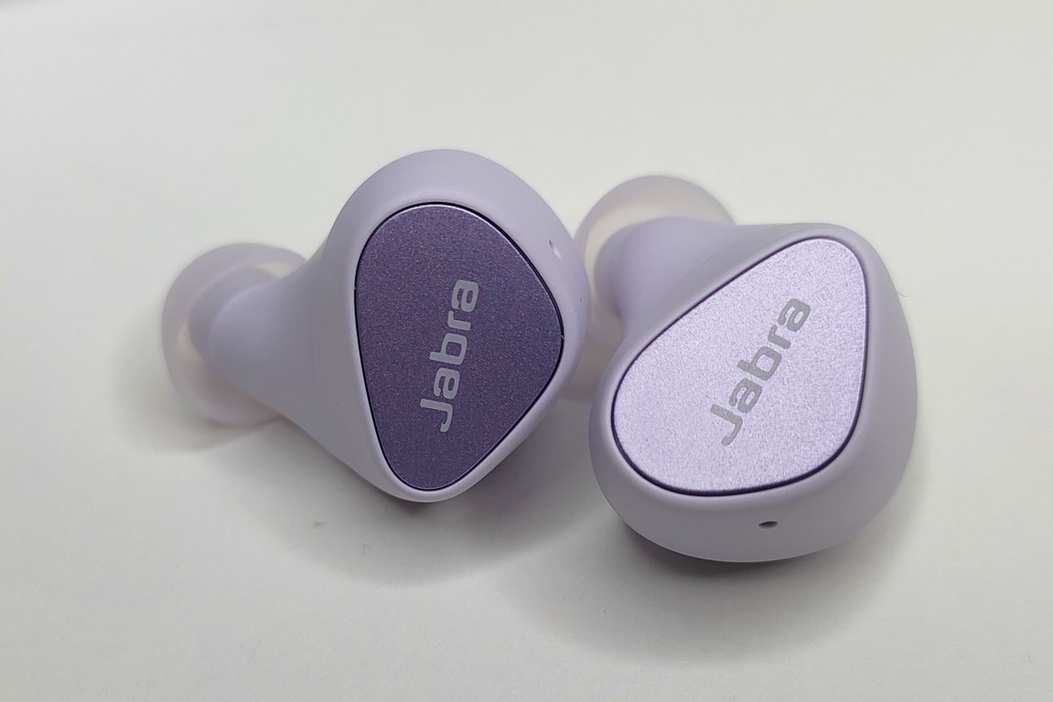 Review Jabra Elite 3 14