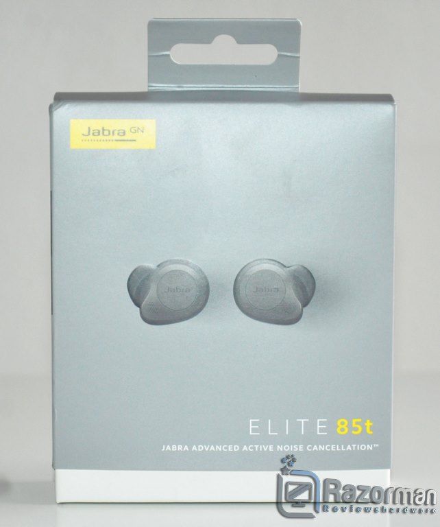 Review Jabra Elite 85T 4