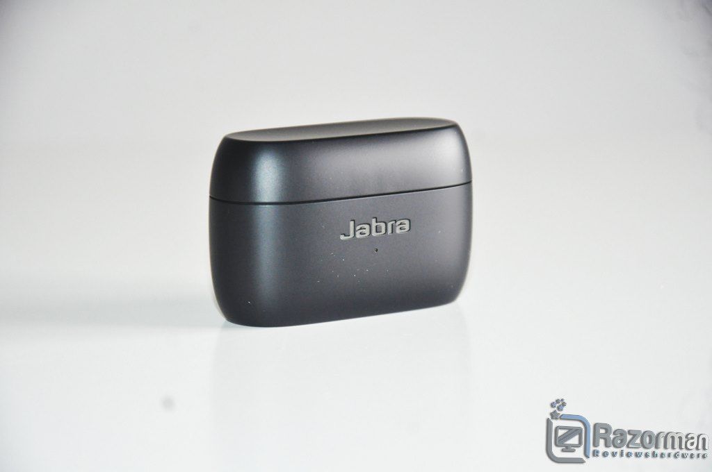 Review Jabra Elite 85T 11