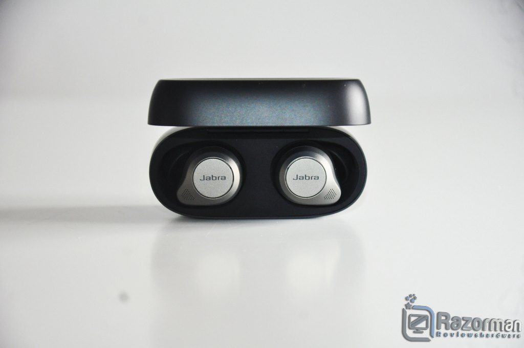 Review Jabra Elite 85T 14