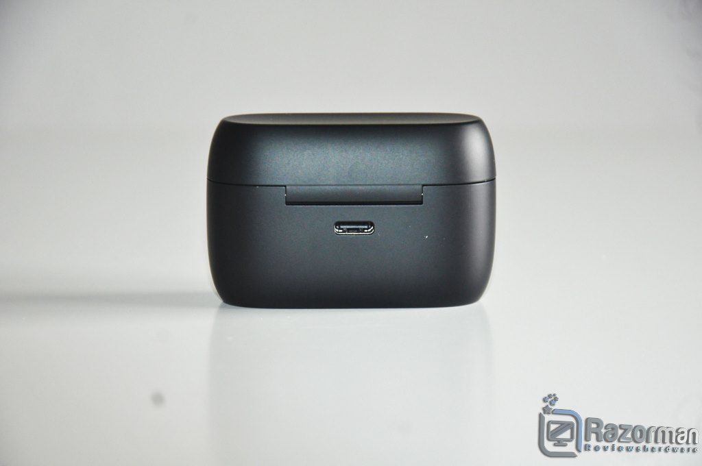 Review Jabra Elite 85T 13