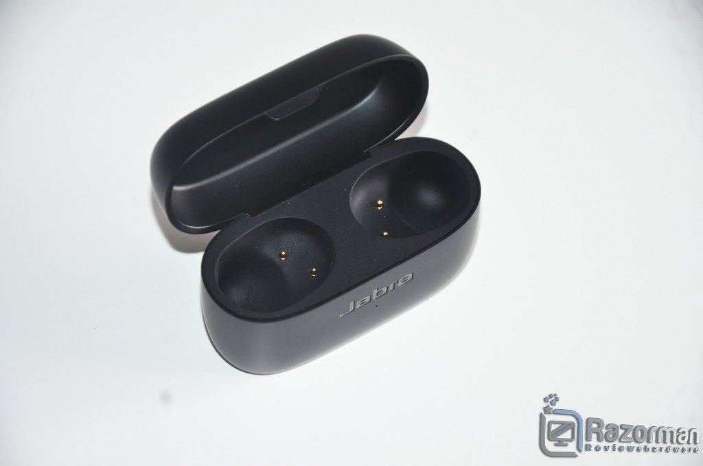 Review Jabra Elite 85T 16