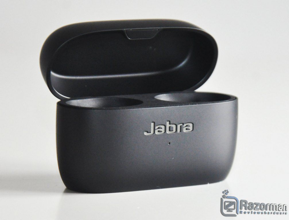 Review Jabra Elite 85T 12