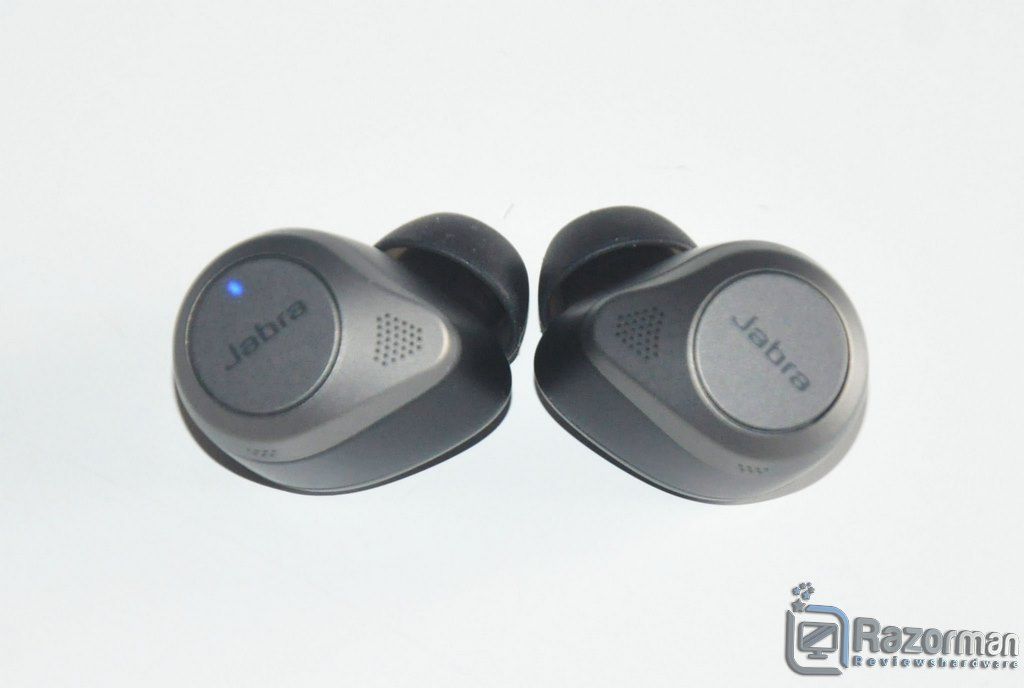 Review Jabra Elite 85T 19