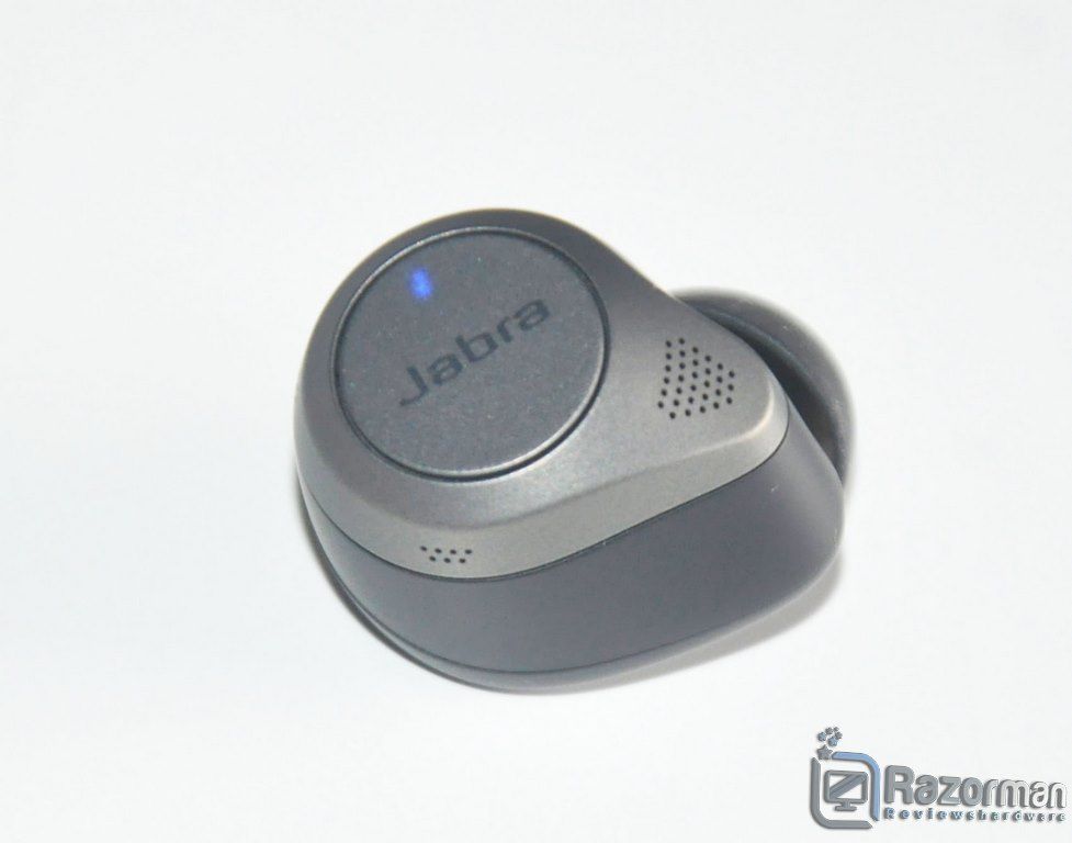 Review Jabra Elite 85T 4
