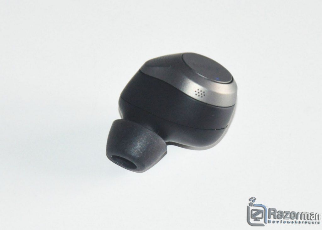 Review Jabra Elite 85T 23