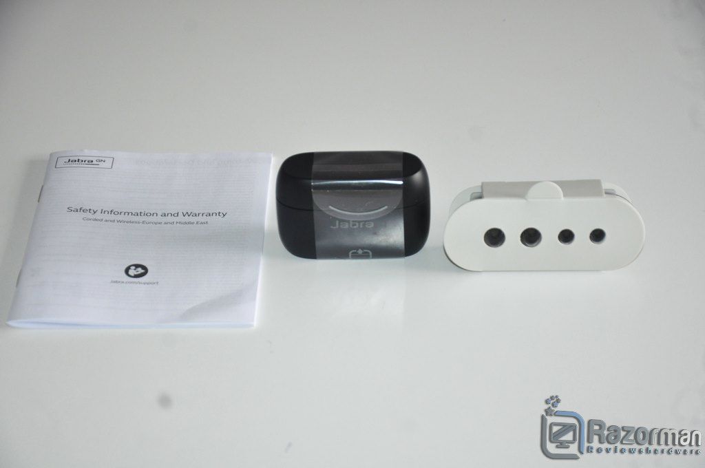 Review Jabra Elite 85T 9