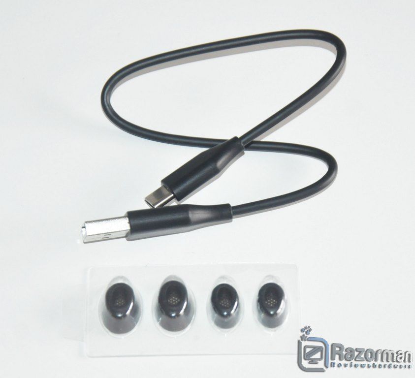 Review Jabra Elite 85T 10