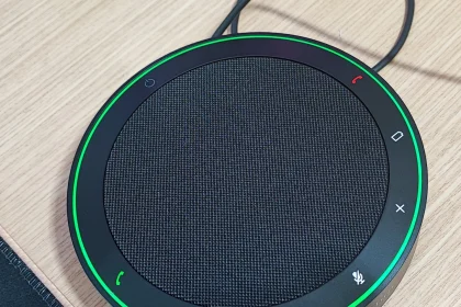 Review Jabra Speak2 75 4