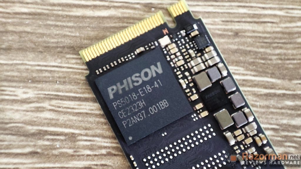 KINGSTON FURY RENEGADE PCIe 4.0 500GB KINGSTON FURY RENEGADE PCIe 4.0 500GB