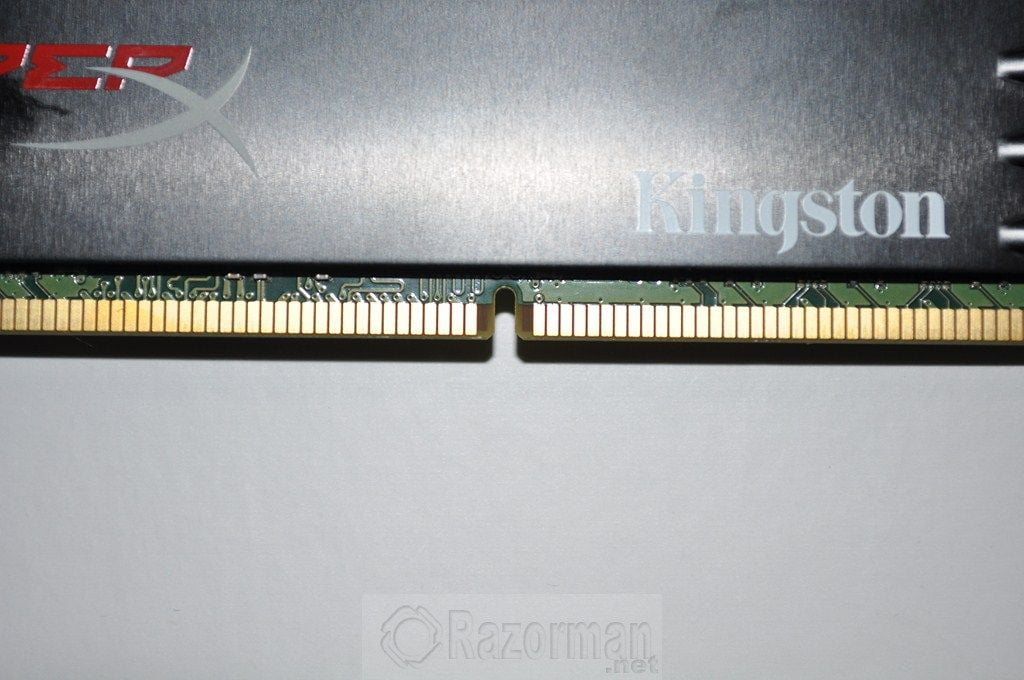 KINGSTON HYPER BEAST (13) Review Kingston HyperX Beast DDR3 1600 8GB 14