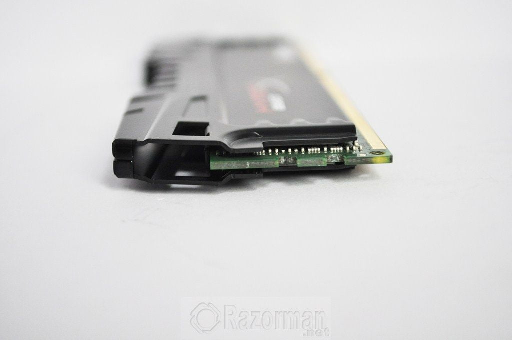 KINGSTON HYPER BEAST (16) Review Kingston HyperX Beast DDR3 1600 8GB 12