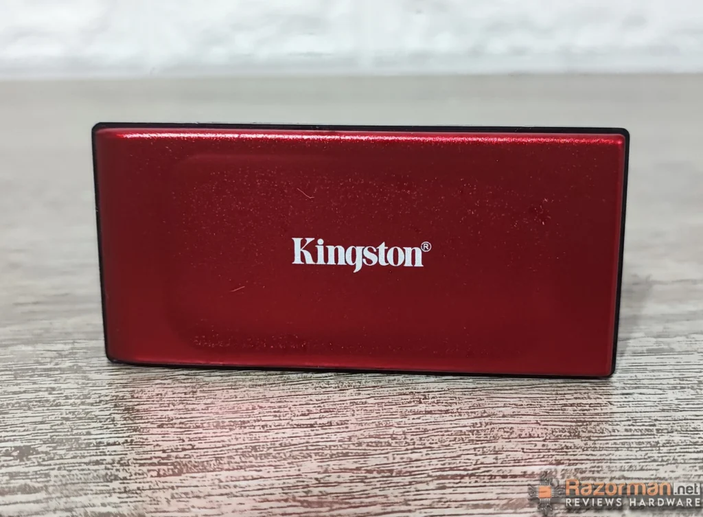 KINGSTON XS1000R 2TB KINGSTON XS1000R 2TB