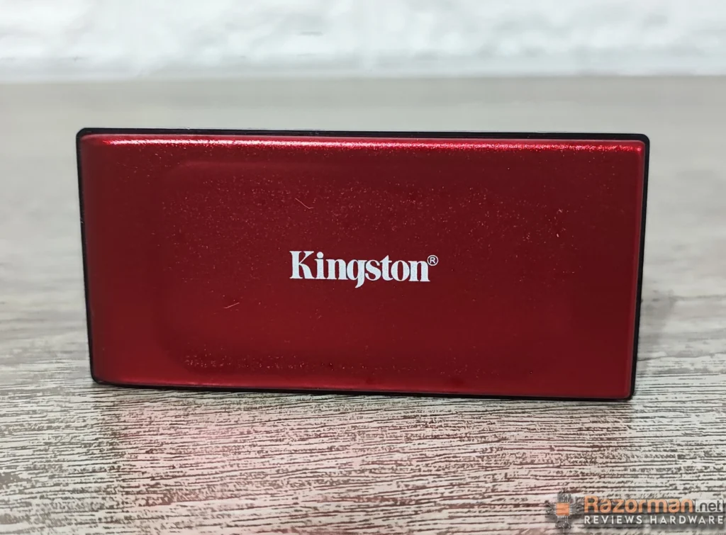 Kingston XS1000R 2TB Kingston XS1000R 2TB