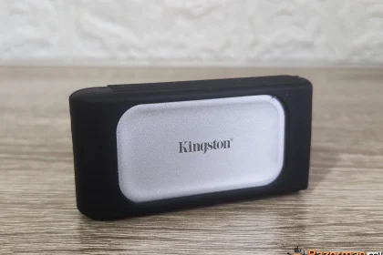 KINGSTON XS2000 1TB