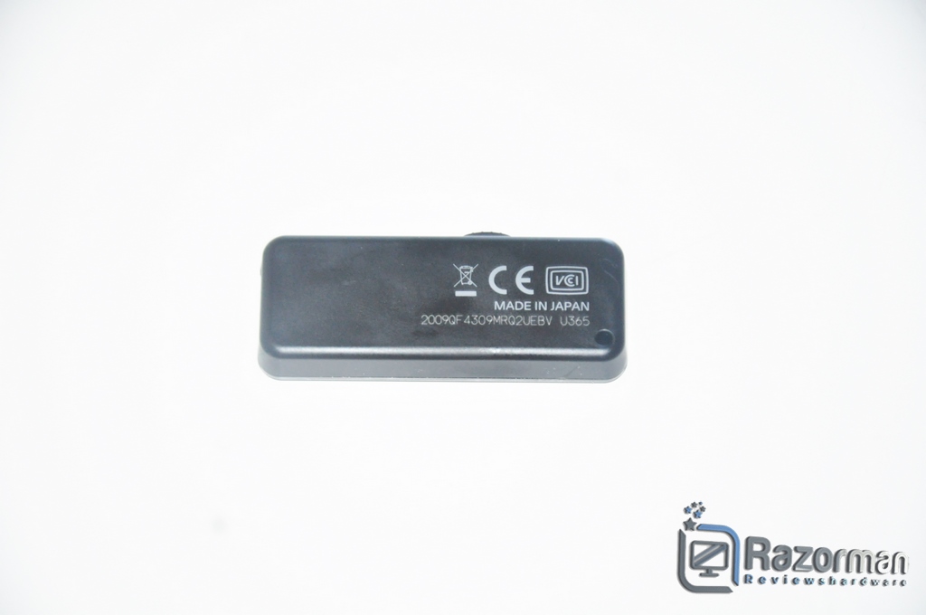 Review Kioxia U365 256 GB 9 Review Kioxia U365 256 GB 8