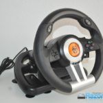 Review KROM K-Wheel 46
