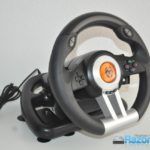 Review KROM K-Wheel 14