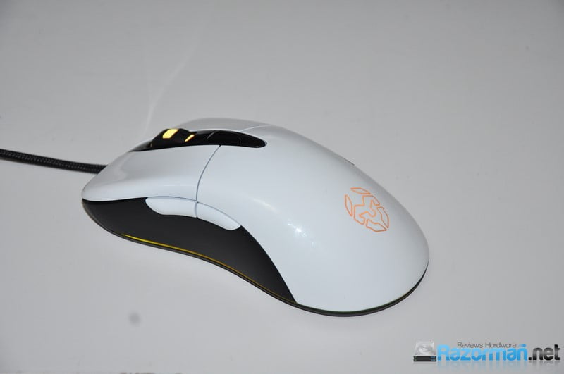 Review KROM Kadru 6