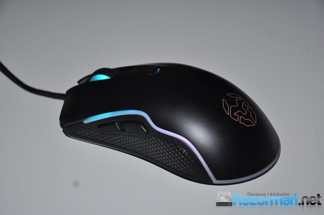 Review Krom Kahn 14